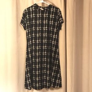 Jon & Anna T-shirt Dress